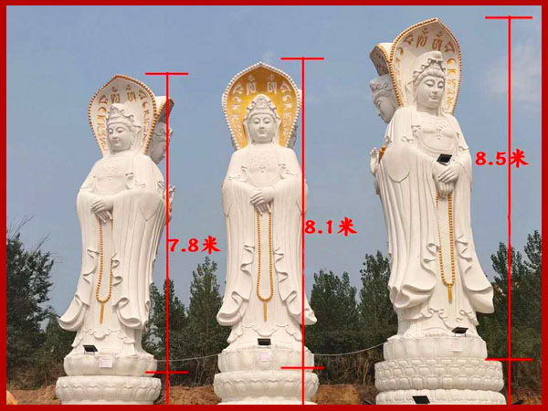 按需定制雕塑佛像