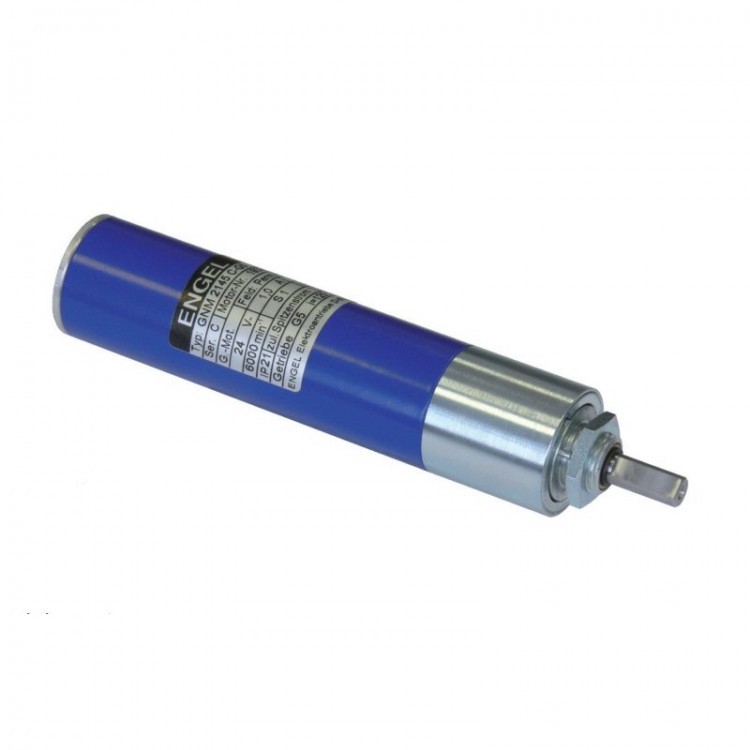 ENGEL直流电机