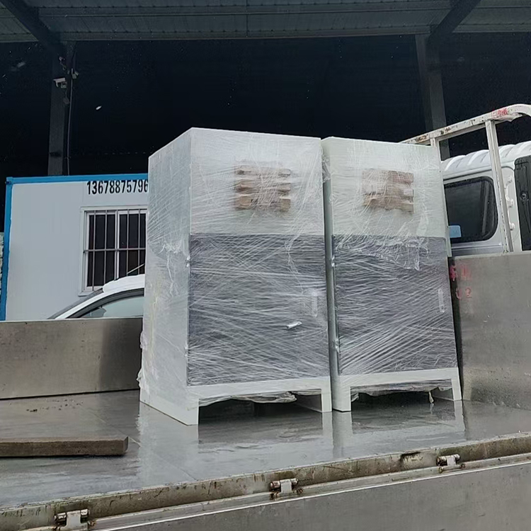 螺杆空压机余热机组