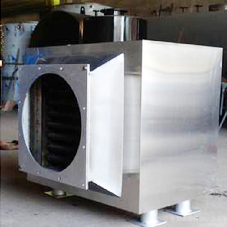 (烟气)换热机组