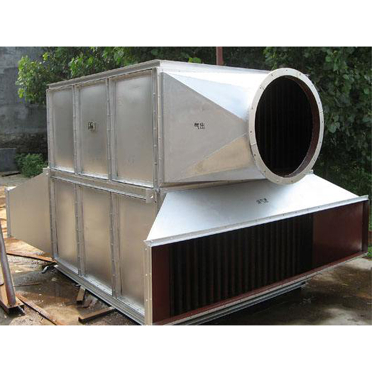 (烟气)换热机组