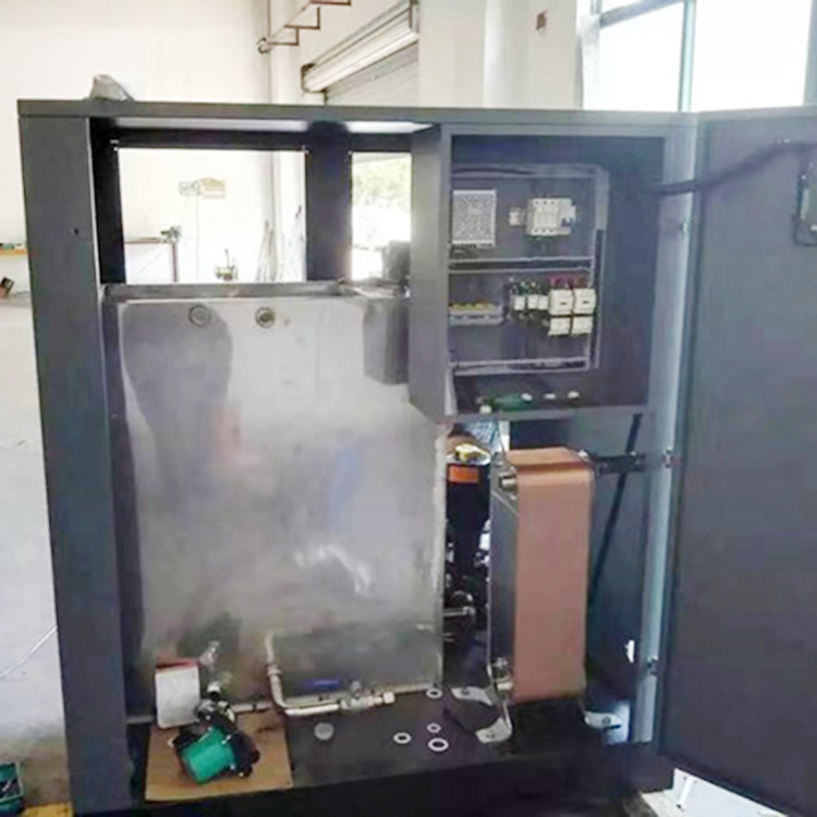 (水水)余热回收一体机