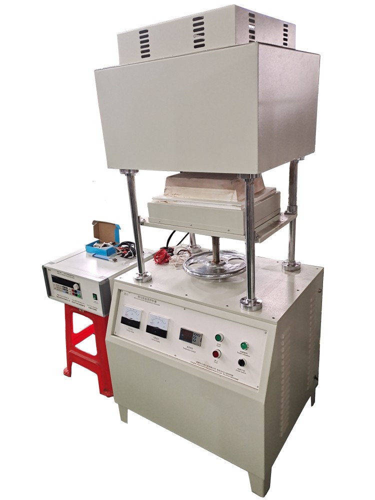 DRX-3热线法导热系数测定仪