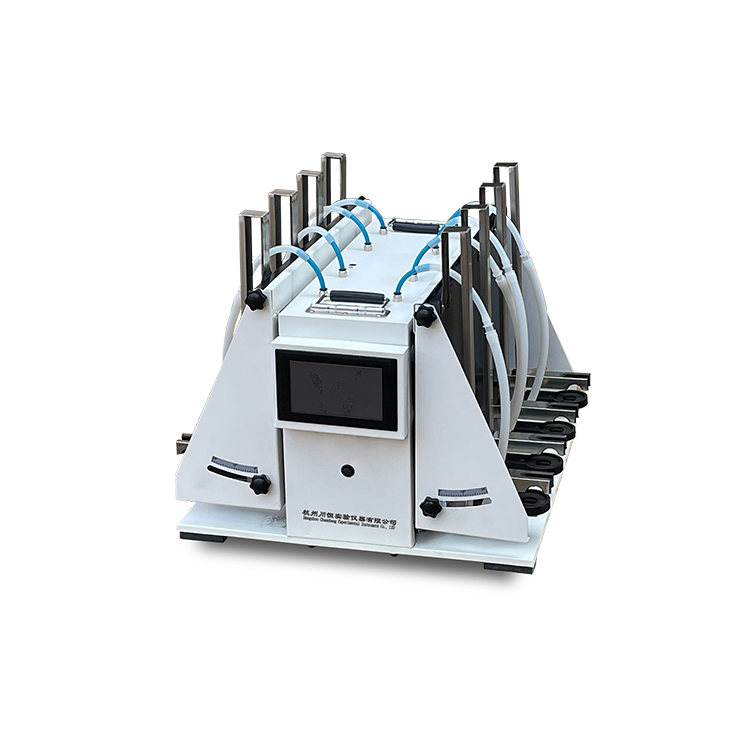 分液漏斗振荡器CHLDZ-6D 提高萃取净化效率