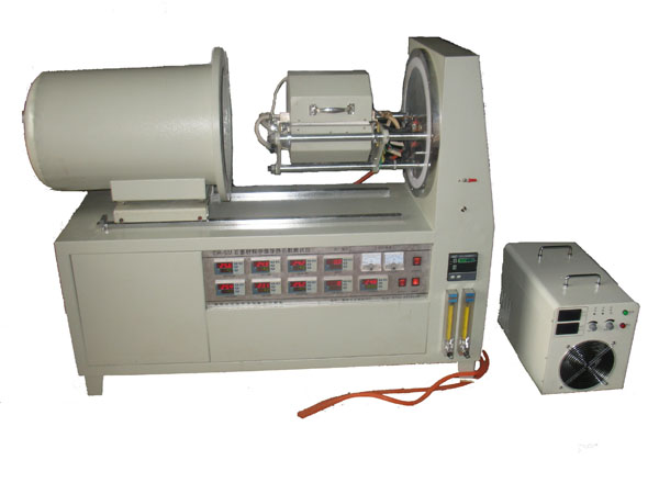 DR-SM型石墨材料中温导热系数测定仪