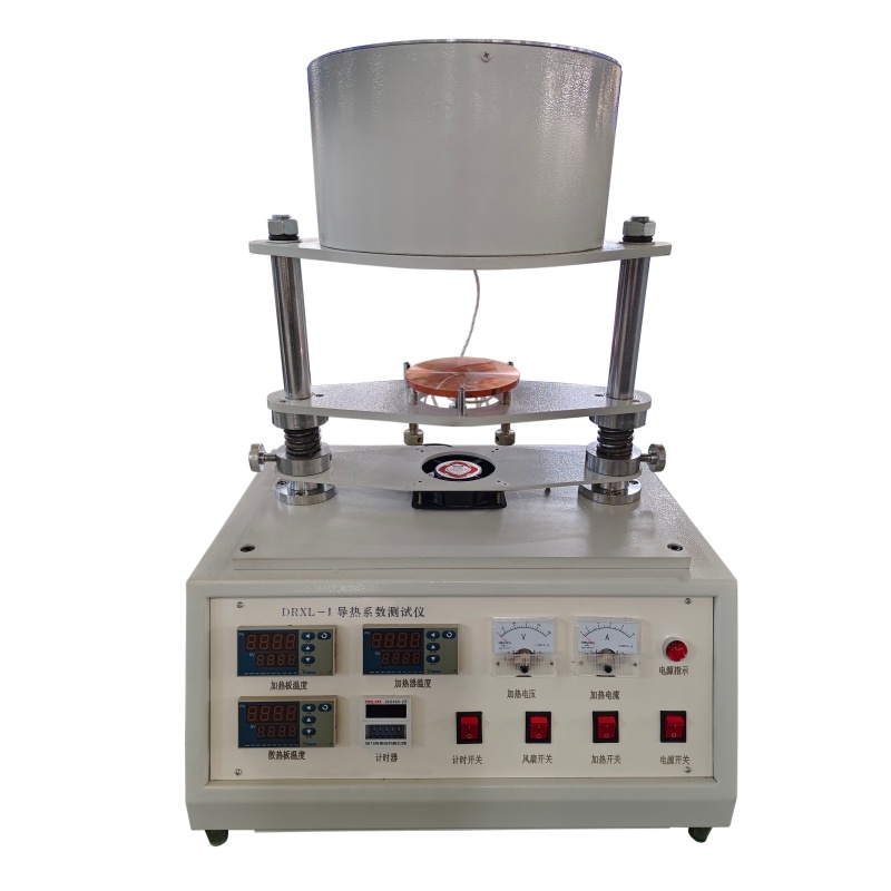 DRXL-I导热系数测定仪 热导率测量仪