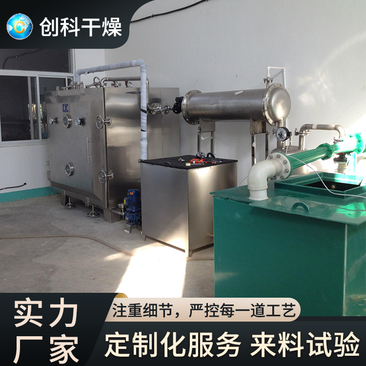 方形真空干燥机 常州干燥机