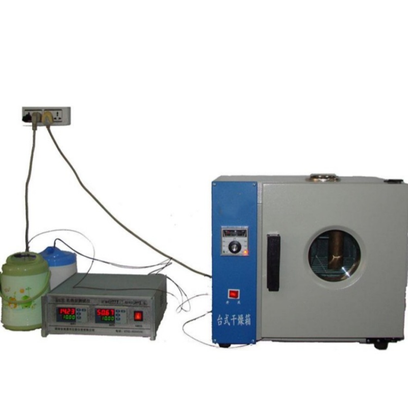 BRR比热容测定仪 岩土热工性能检测装置