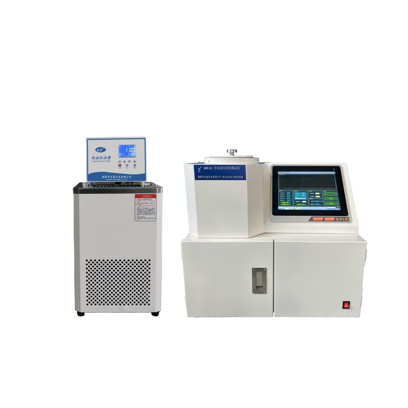 BRR-3系列全自动比热容测试仪