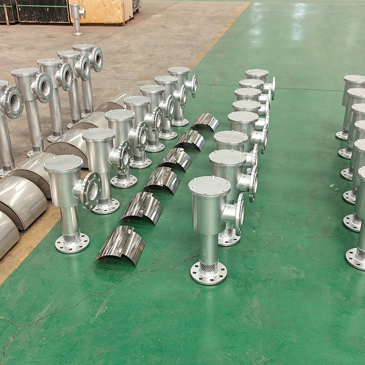 立式不锈钢泡沫产生器