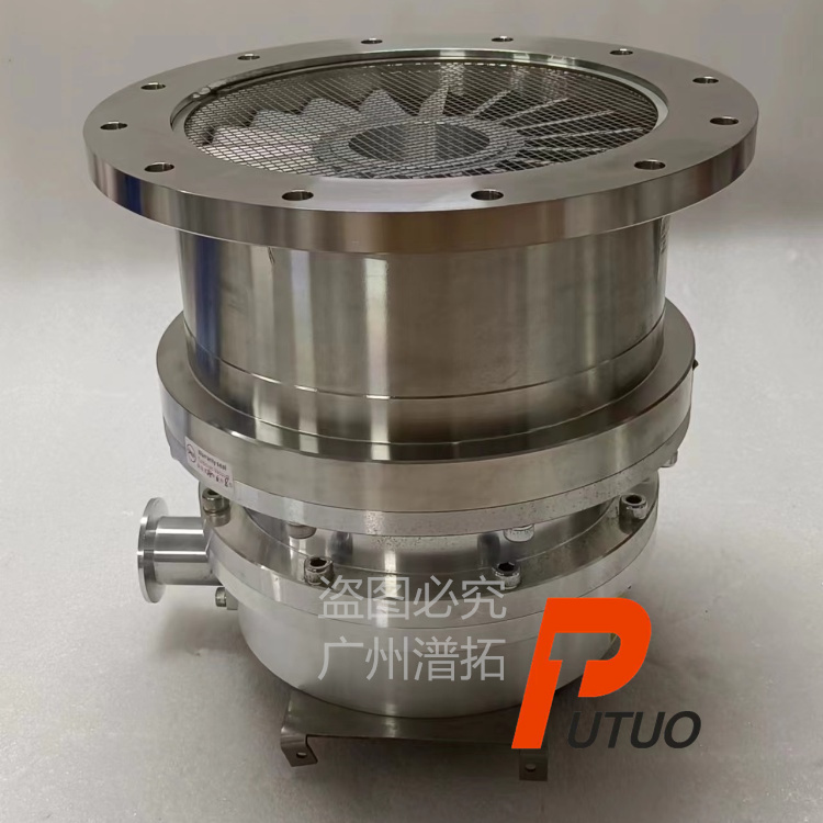 OSAKA大阪TG1100FBAB-60涡轮分子泵故障处理