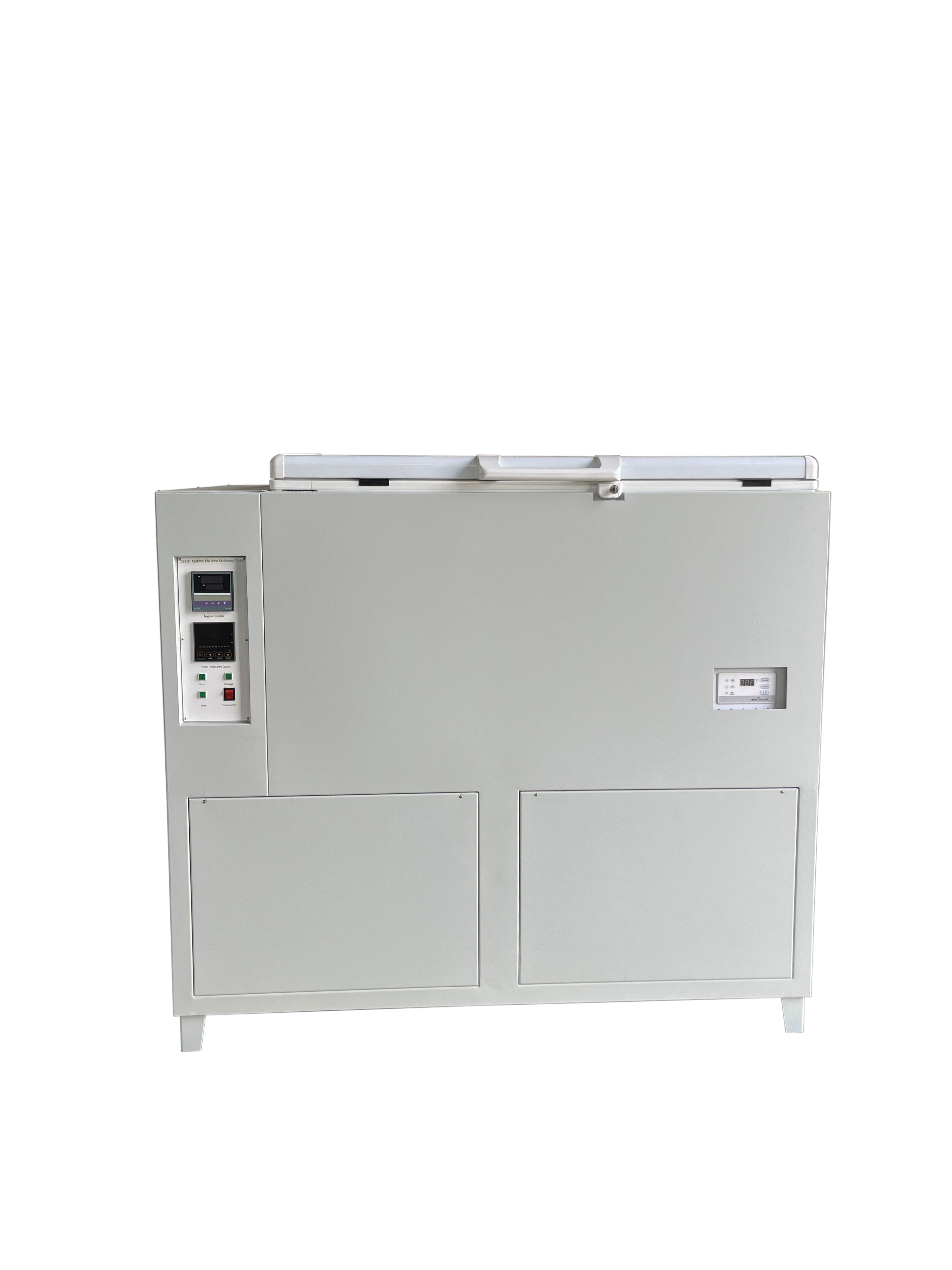 CLD陶瓷砖抗冻性测定仪 混凝土冻融试验箱