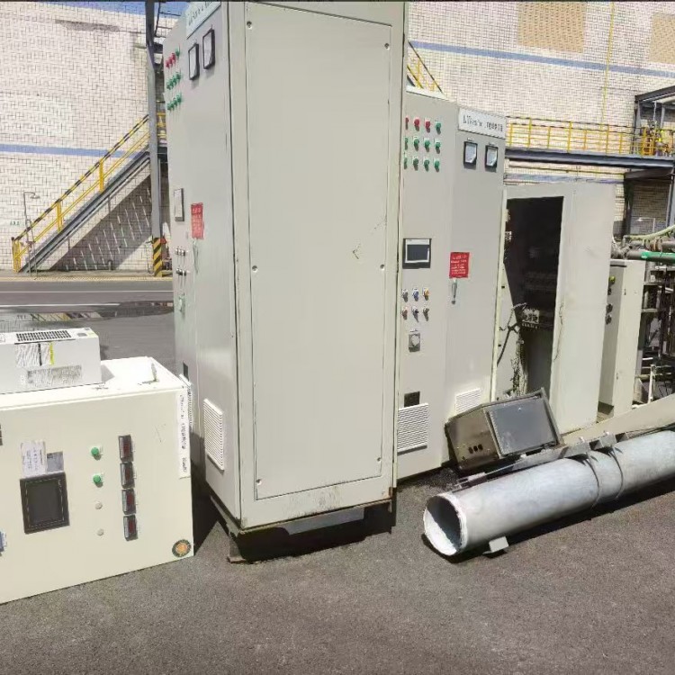 成都回收变压器