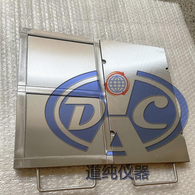 扬州道纯生产2mm拉伸试片模具可定制