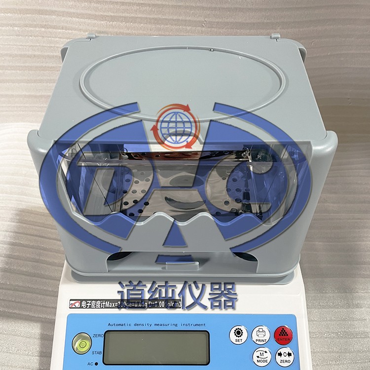 扬州道纯生产MH-300A型橡胶密度计