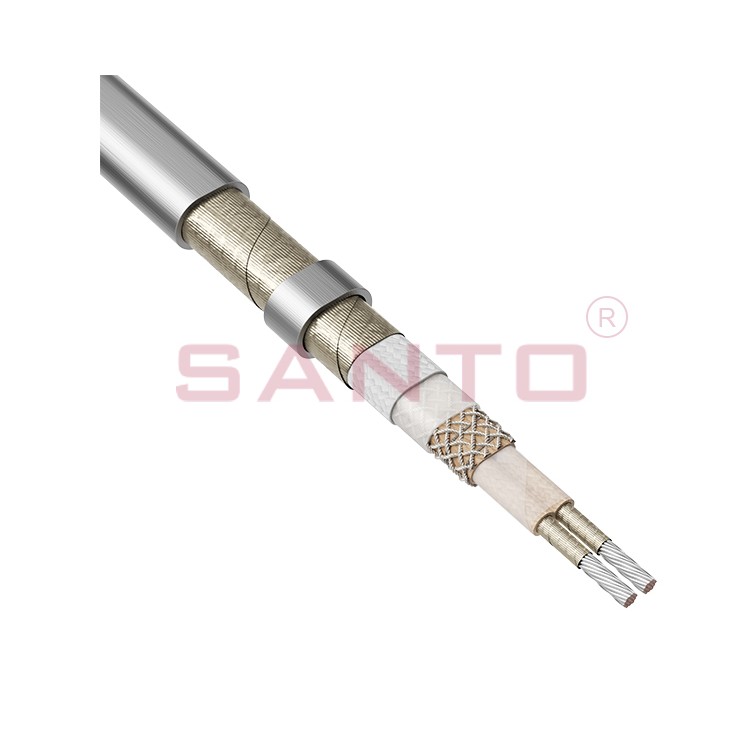 UFM 超高温自调控伴热带