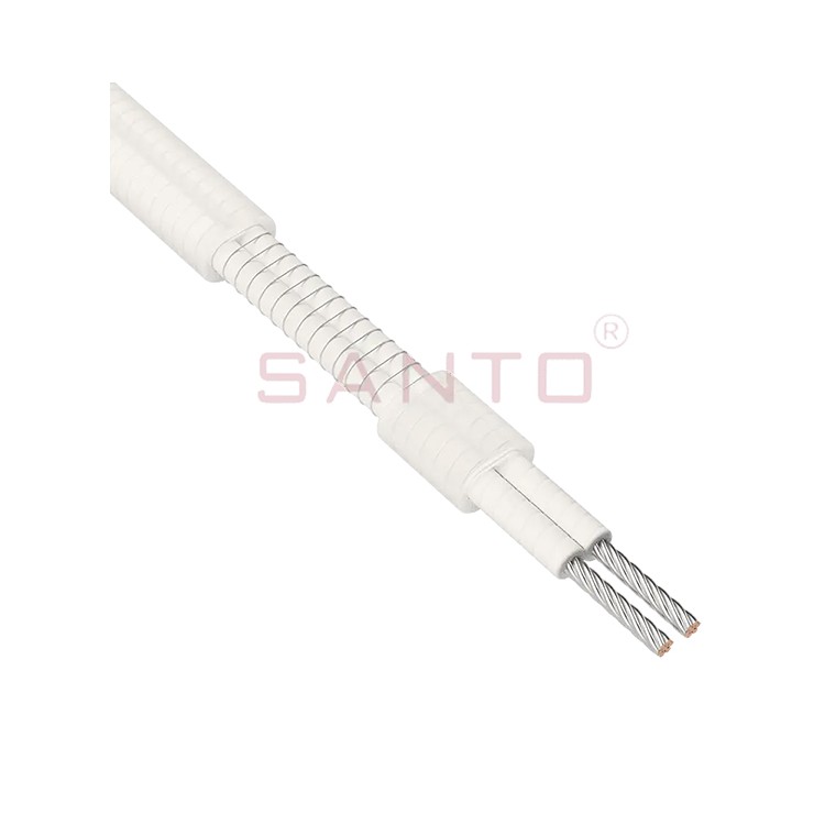 ABB2-J5硅胶伴热带