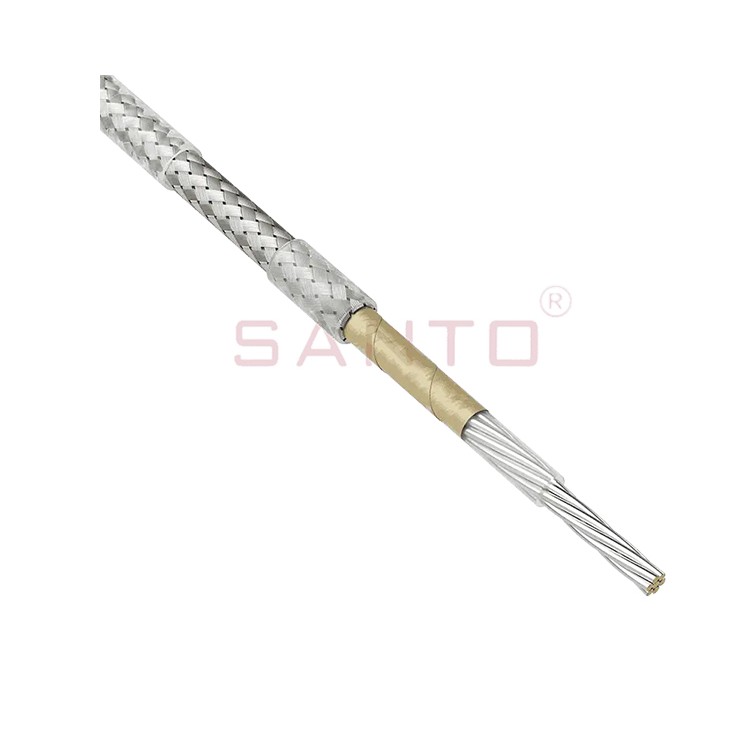 XPI聚合物绝缘(PI)串联电阻式伴热带