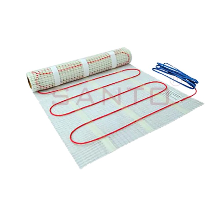 2ATTX 双导体接地垫