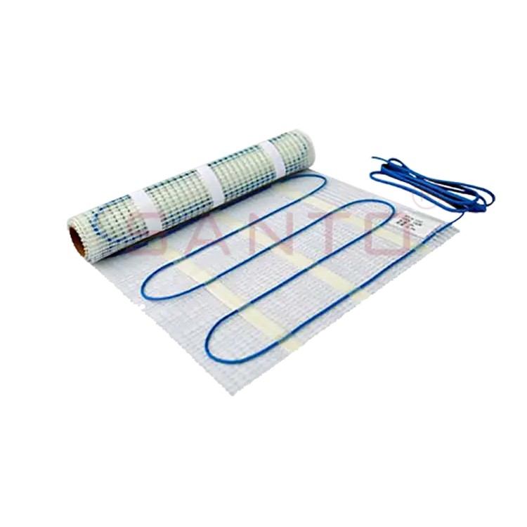 2ATTXV 双导体地暖垫