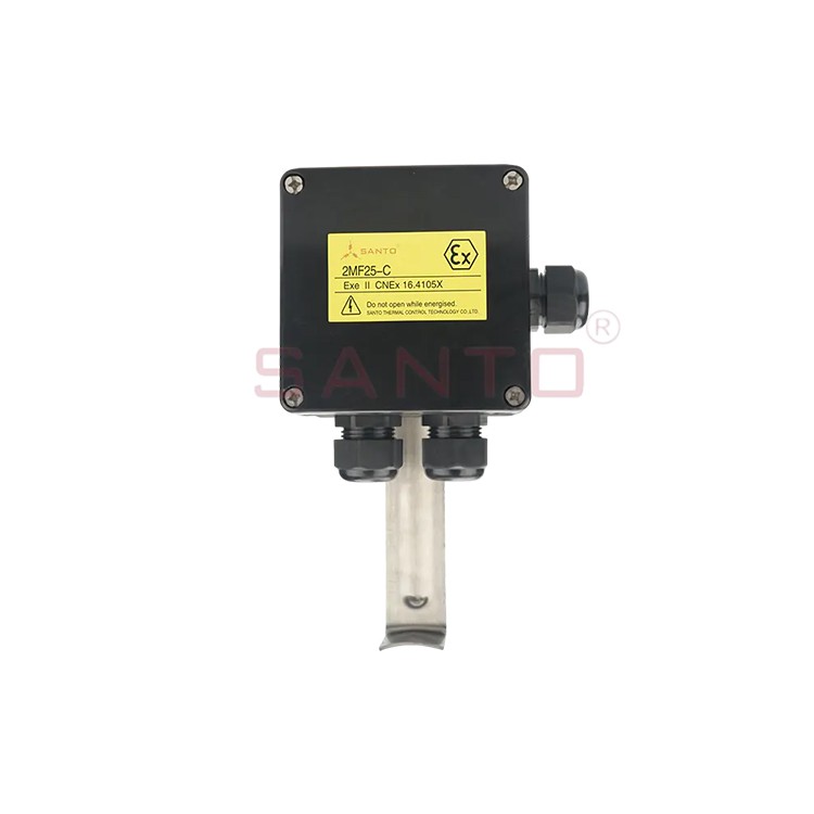 2MF25-C 电源接线盒