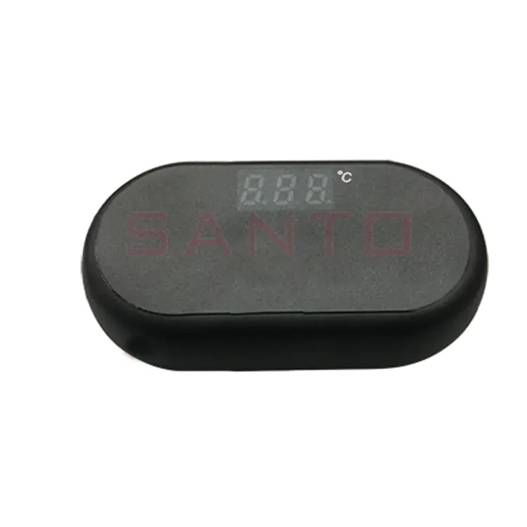 数字温度控制器