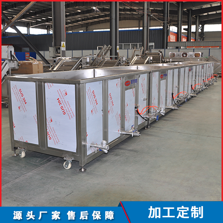 牛肉蜂窝卤锅 鸡胸肉猪蹄自动卤煮线