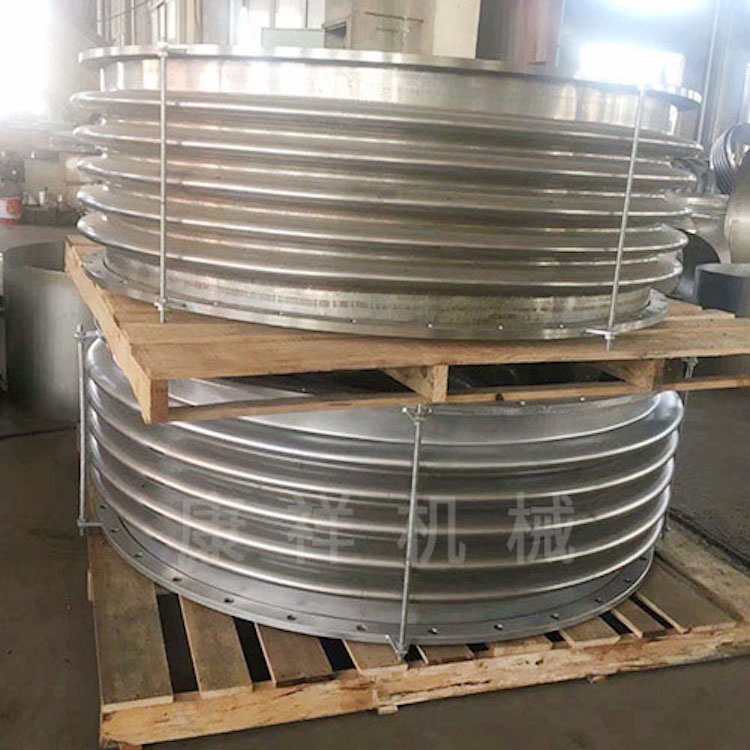 大口径不锈钢膨胀节