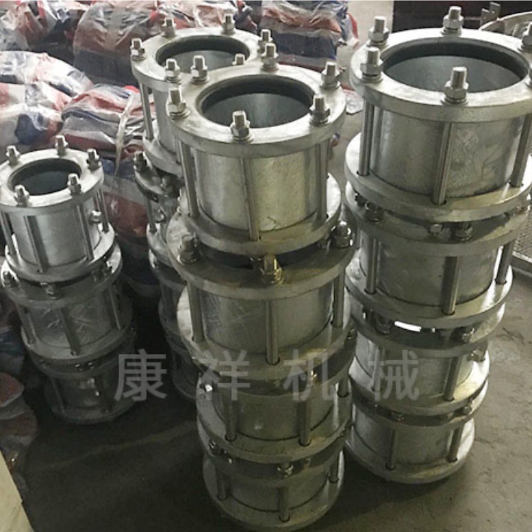 滑动式（热镀锌）