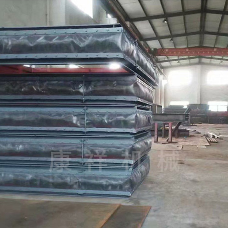 非金属补偿器（大口径的）