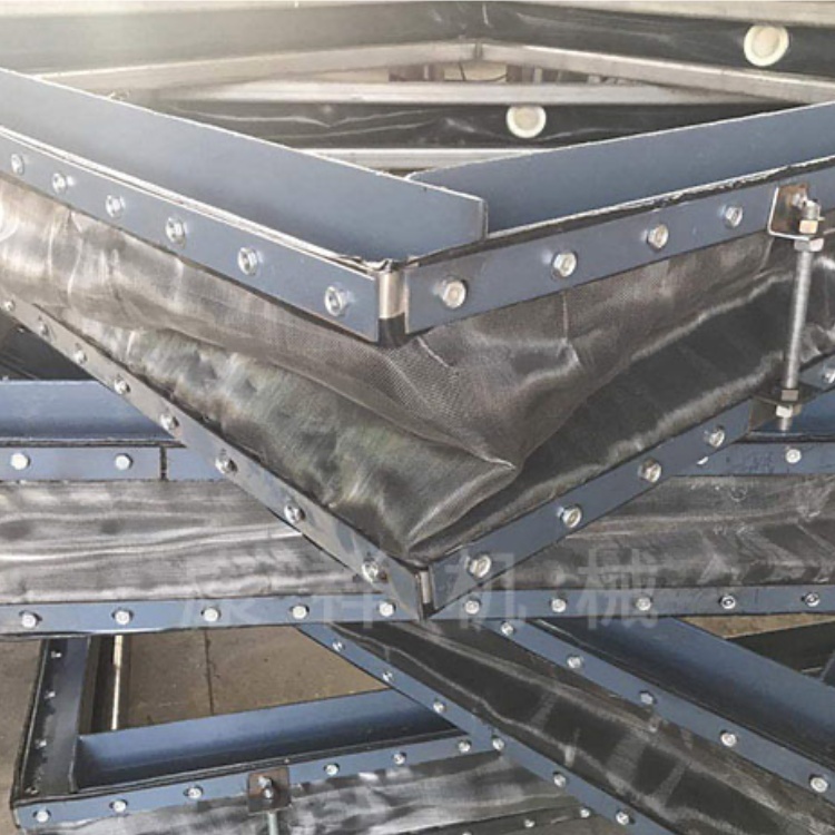 非金属补偿器（带排水口）