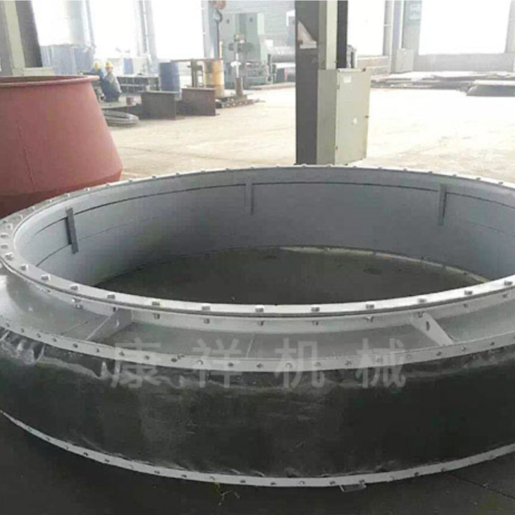 非金属补偿器（氟橡胶的）