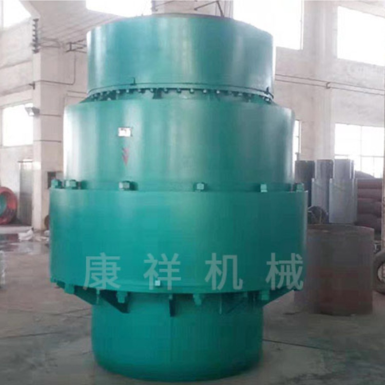 补偿器-（全埋式）