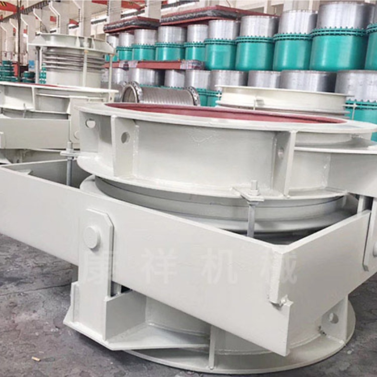 铰链式（万向）