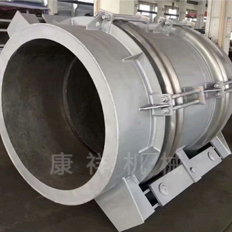 铰链式（万向）