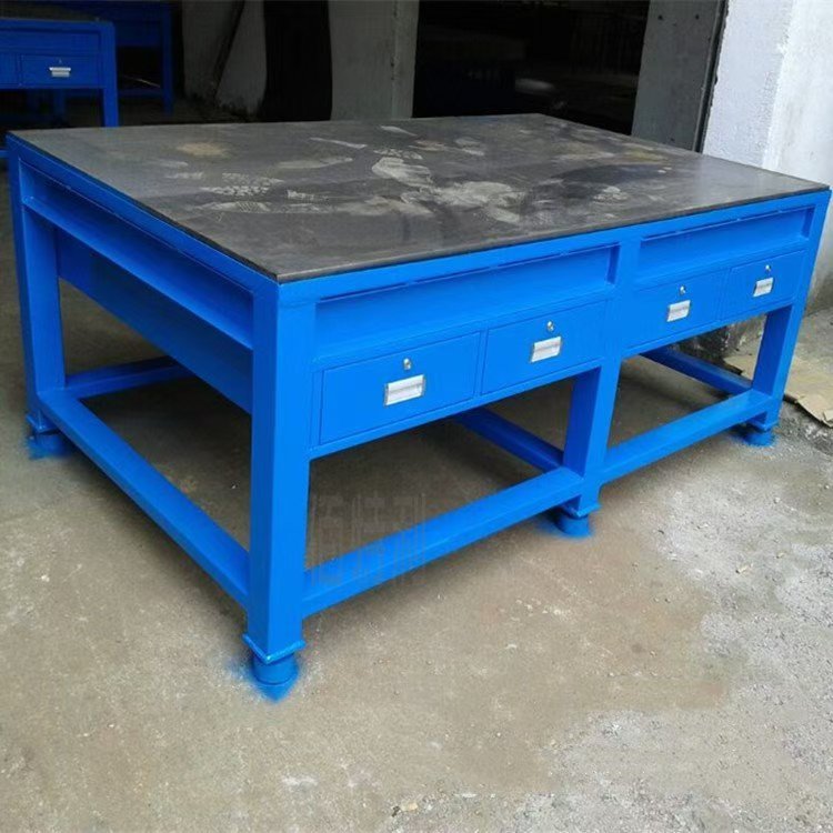 江西菲林工作台厂家规格款式按需定制