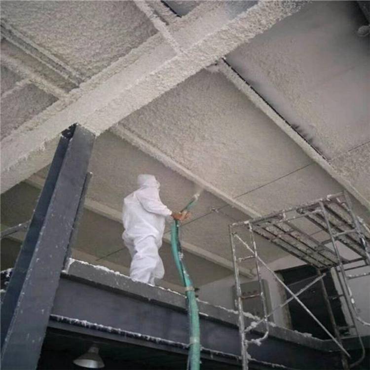 无机纤维喷涂厂家