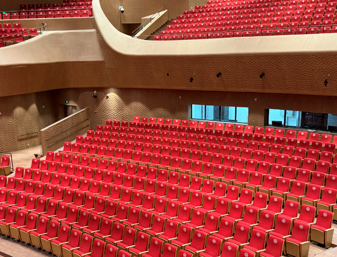 中山大学珠海校区