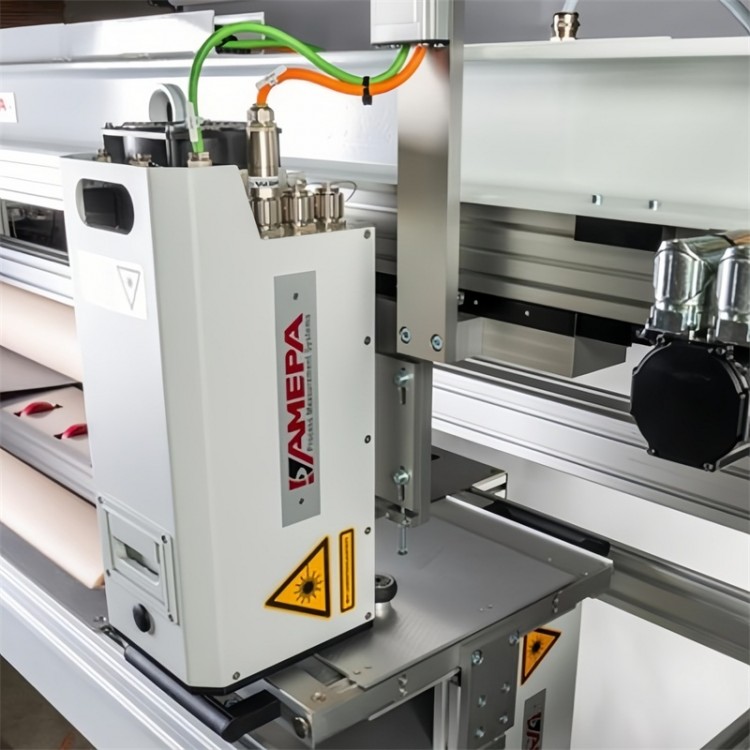 AMEPA下渣检测插头