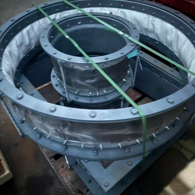 非金属补偿器（陆用）