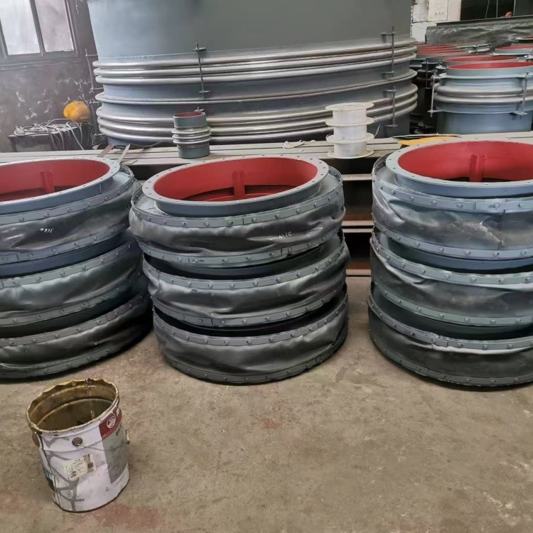 非金属补偿器（陆用）