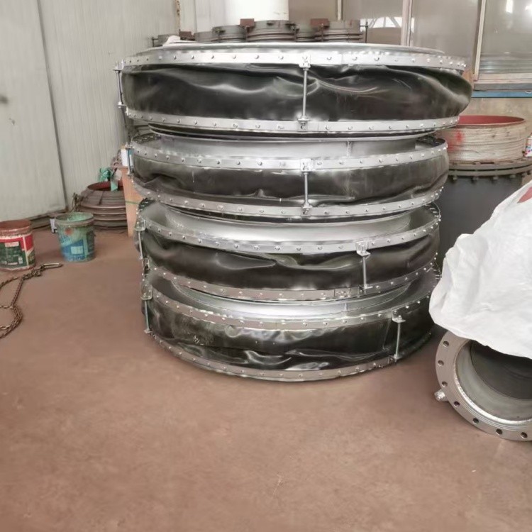 非金属补偿器（陆用）