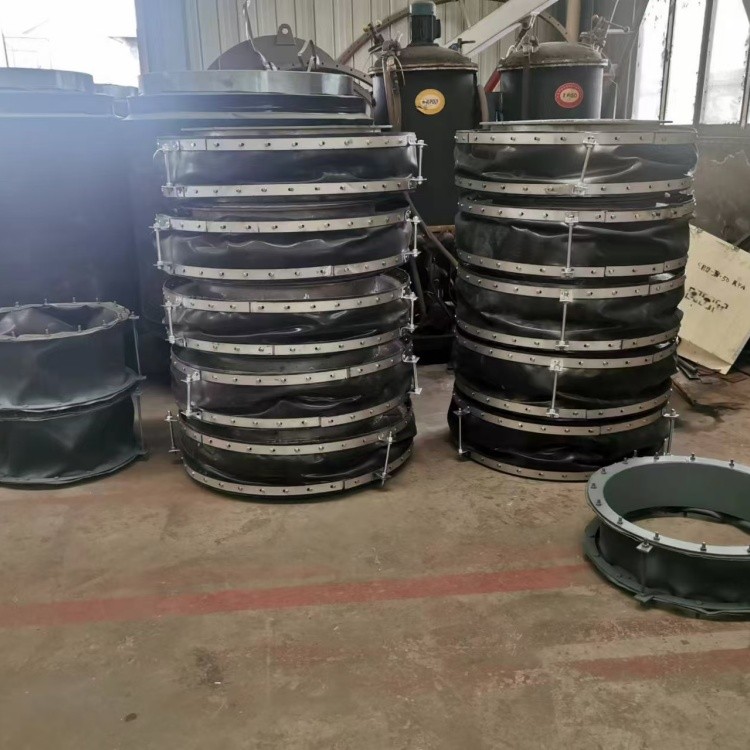 非金属补偿器（陆用）