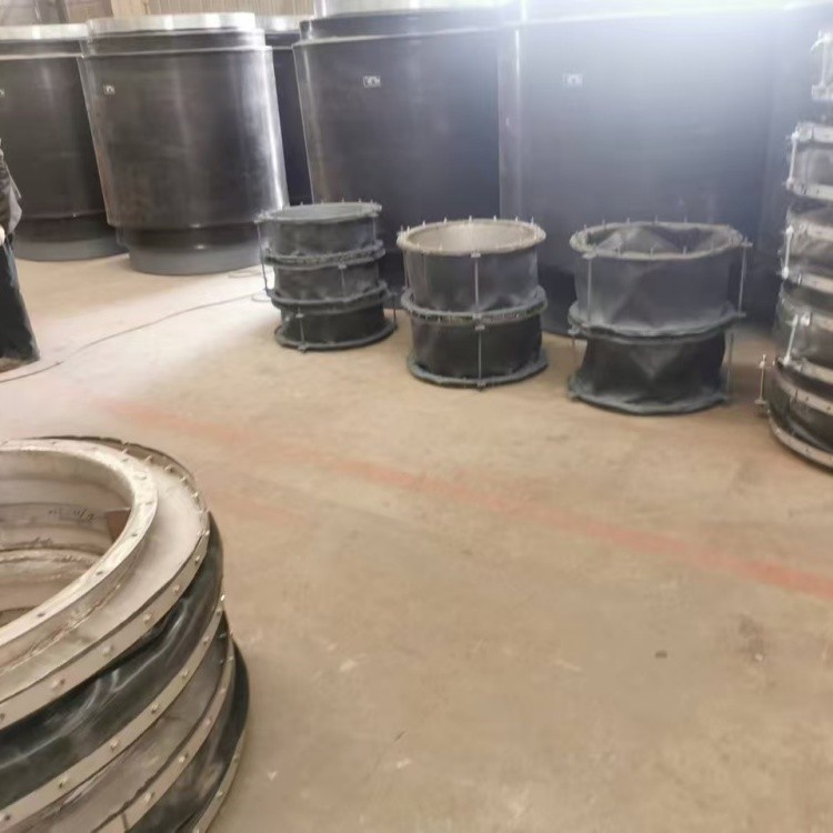 非金属补偿器（陆用）