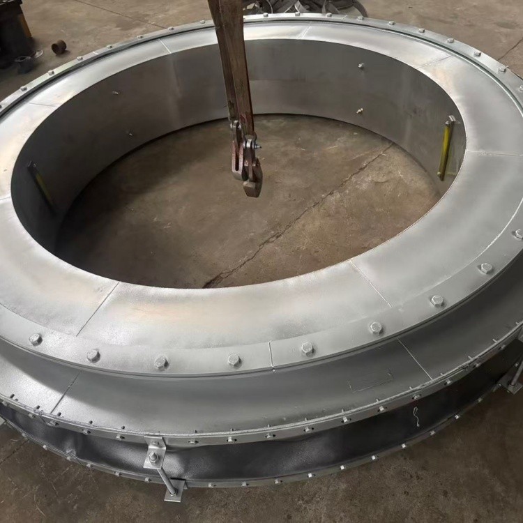 非金属补偿器（陆用）