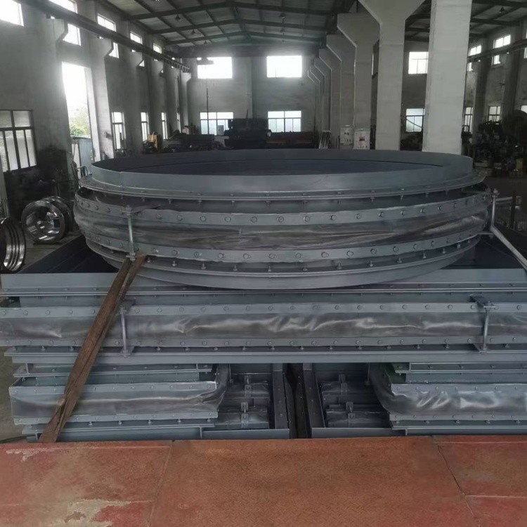 非金属补偿器（陆用）