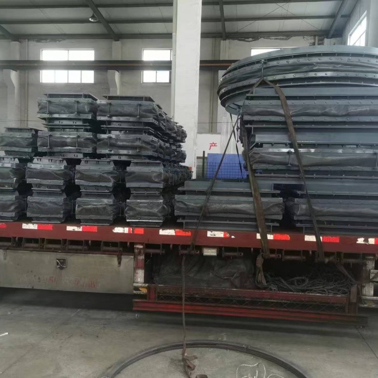 非金属补偿器（陆用）