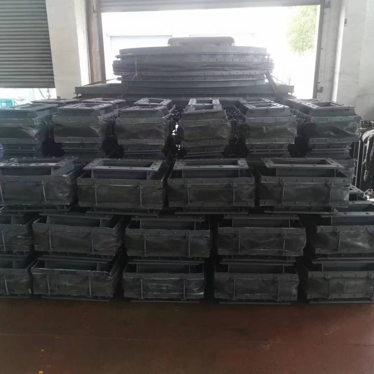 非金属补偿器（陆用）