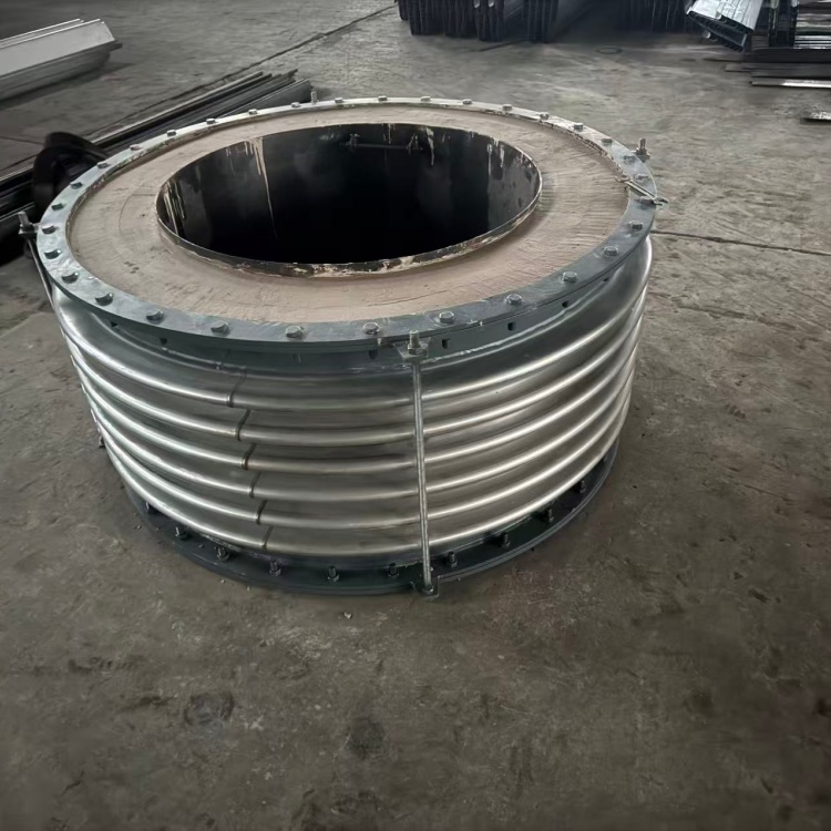 膨胀节（陆用）