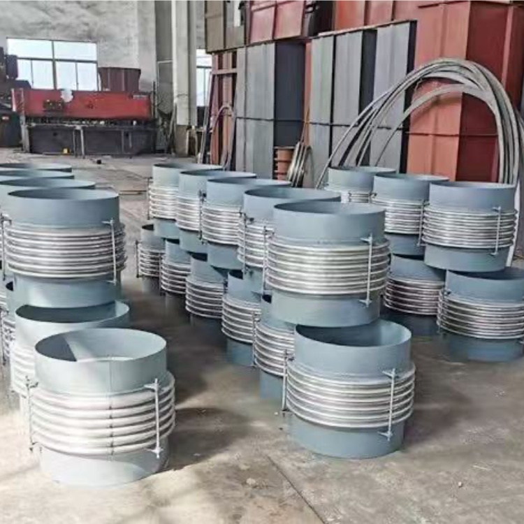 膨胀节（陆用）